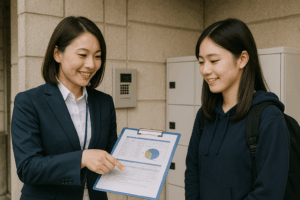 古い物件でも設備面に手をいれてるアパートが狙い目