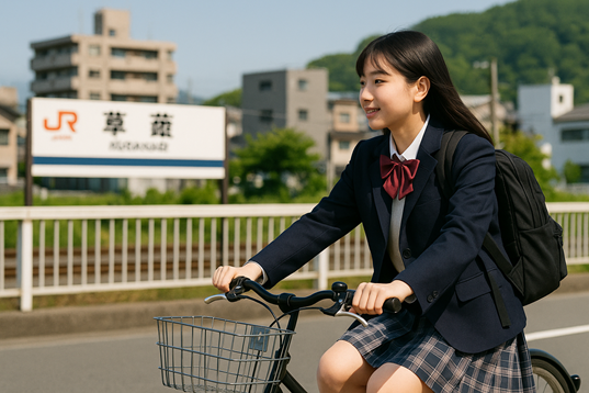 静岡県立大学までの通学はどうなりますか？